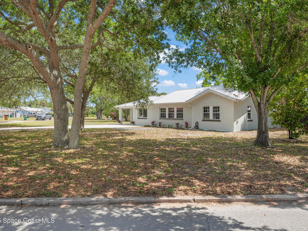 693 Orange Blossom Drive, Melbourne, FL 32935