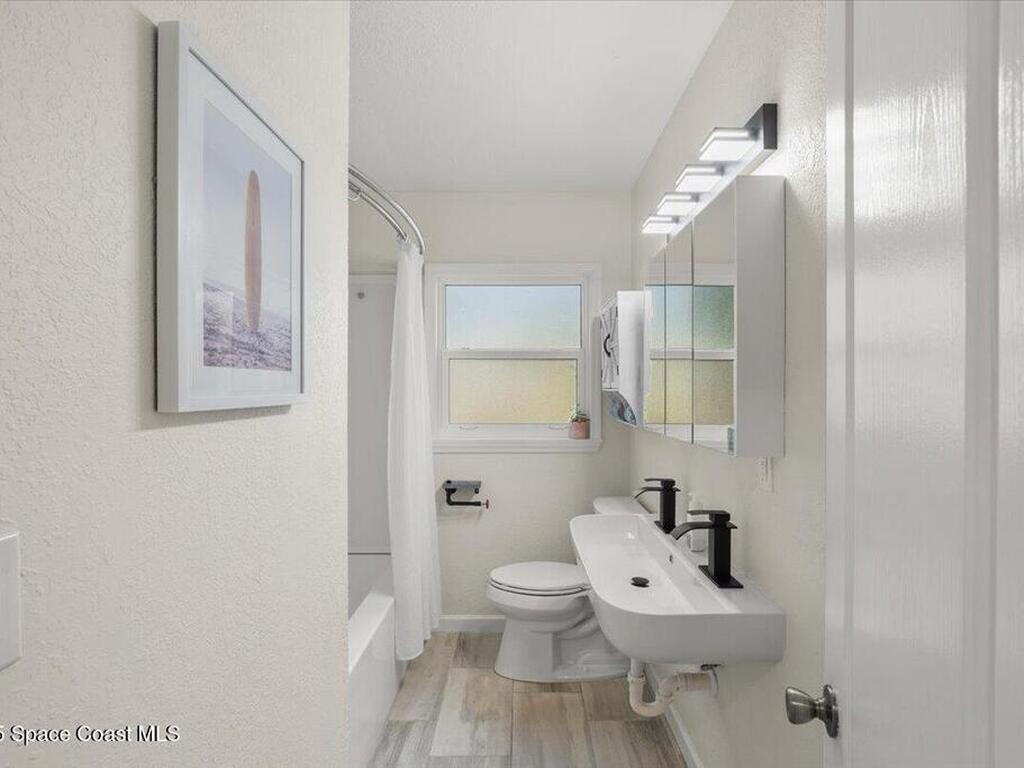 693 Orange Blossom Drive, Melbourne, FL 32935