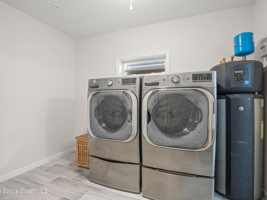 693 Orange Blossom Drive, Melbourne, FL 32935