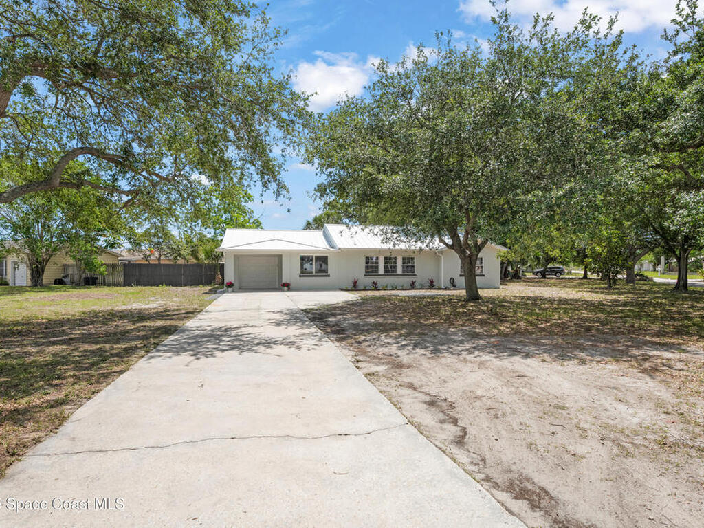 693 Orange Blossom Drive, Melbourne, FL 32935