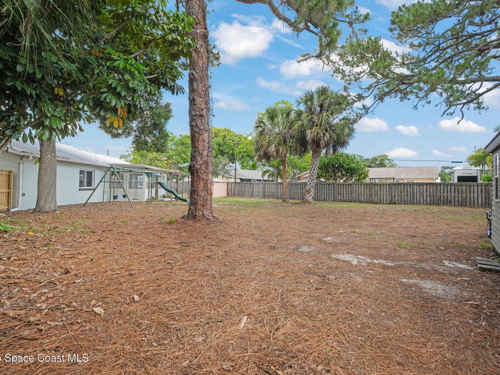 693 Orange Blossom Drive, Melbourne, FL 32935