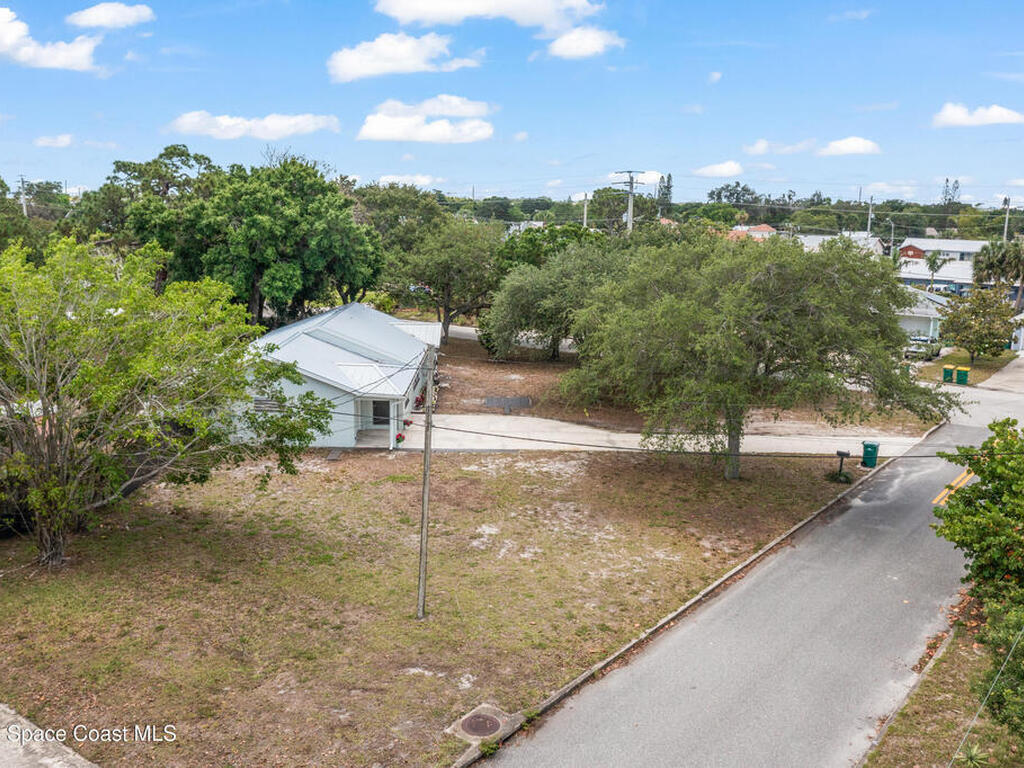 693 Orange Blossom Drive, Melbourne, FL 32935