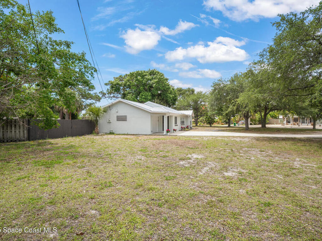 693 Orange Blossom Drive, Melbourne, FL 32935