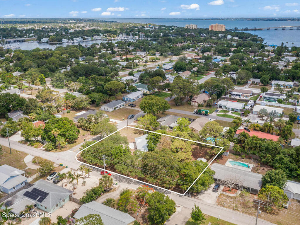 693 Orange Blossom Drive, Melbourne, FL 32935