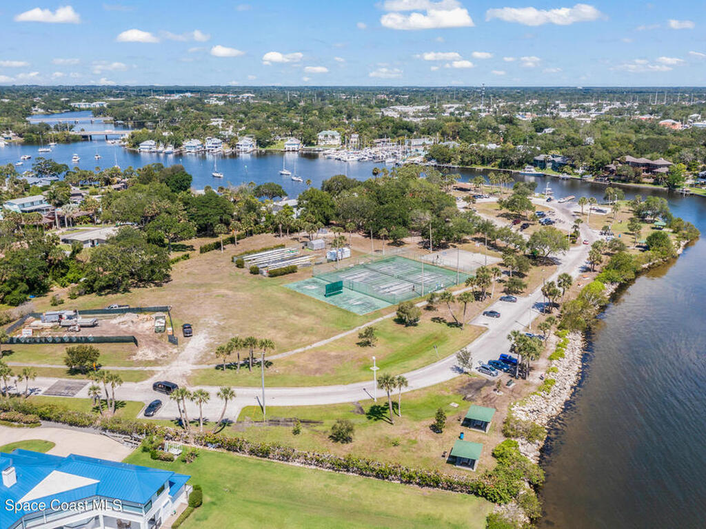 693 Orange Blossom Drive, Melbourne, FL 32935