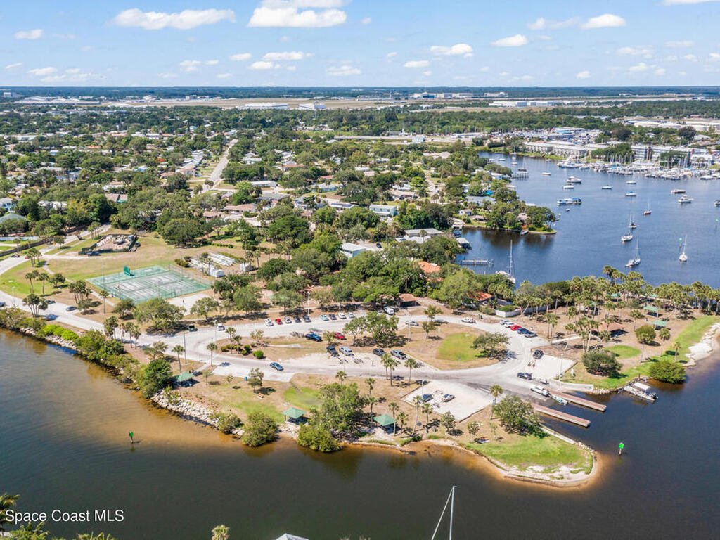 693 Orange Blossom Drive, Melbourne, FL 32935