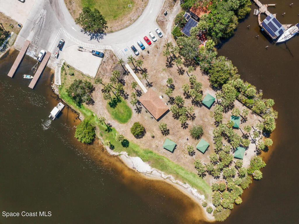 693 Orange Blossom Drive, Melbourne, FL 32935