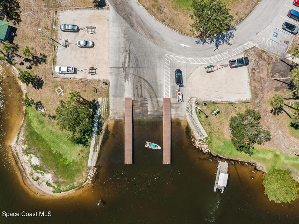 693 Orange Blossom Drive, Melbourne, FL 32935