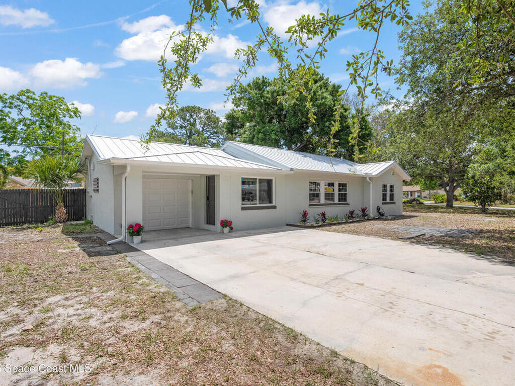 693 Orange Blossom Drive, Melbourne, FL 32935