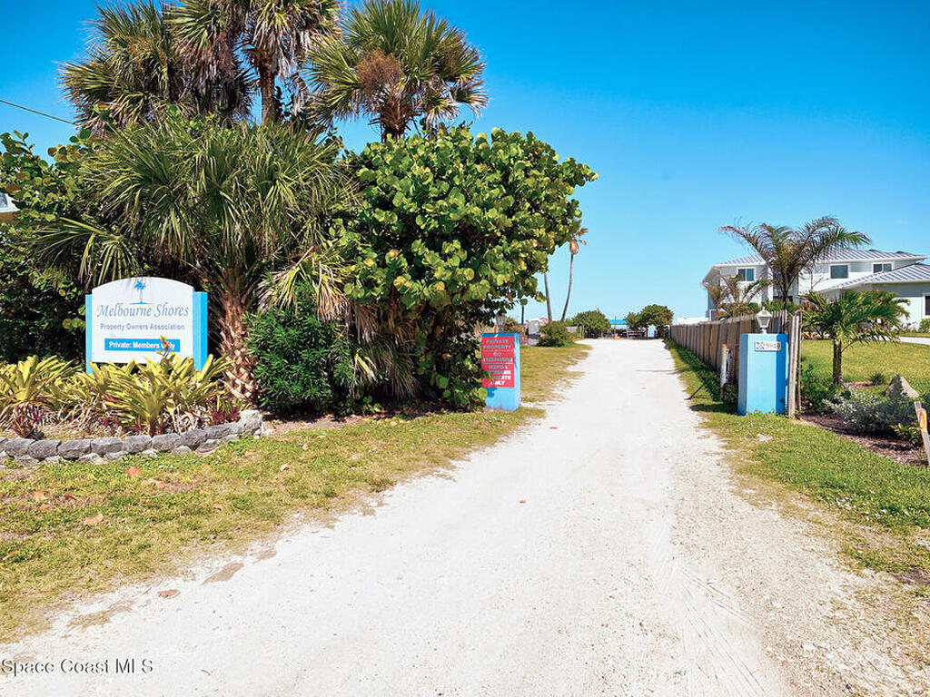 5930 Riverside Drive, Melbourne Beach, FL 32951