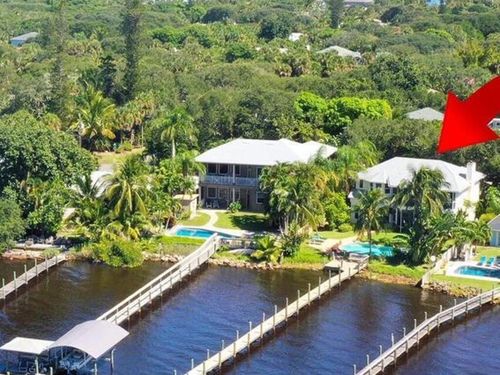5930 Riverside Drive, Melbourne Beach, FL 32951