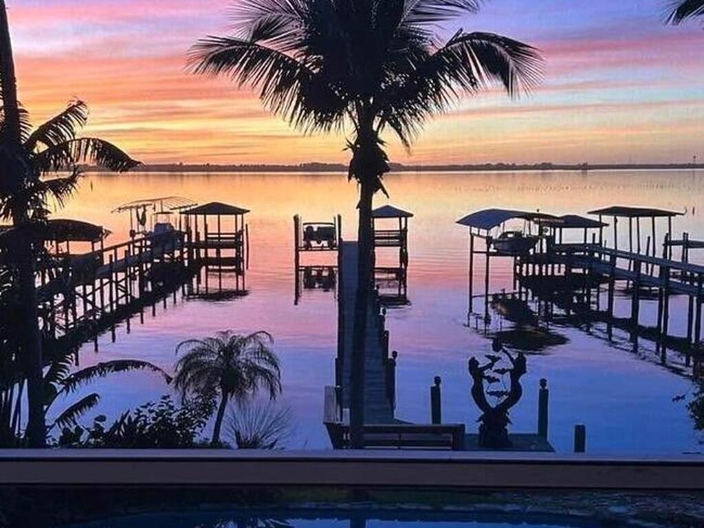 5930 Riverside Drive, Melbourne Beach, FL 32951