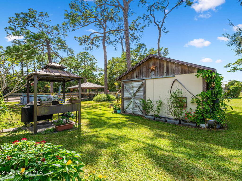 4505 Eldorado Way, Melbourne, FL 32934