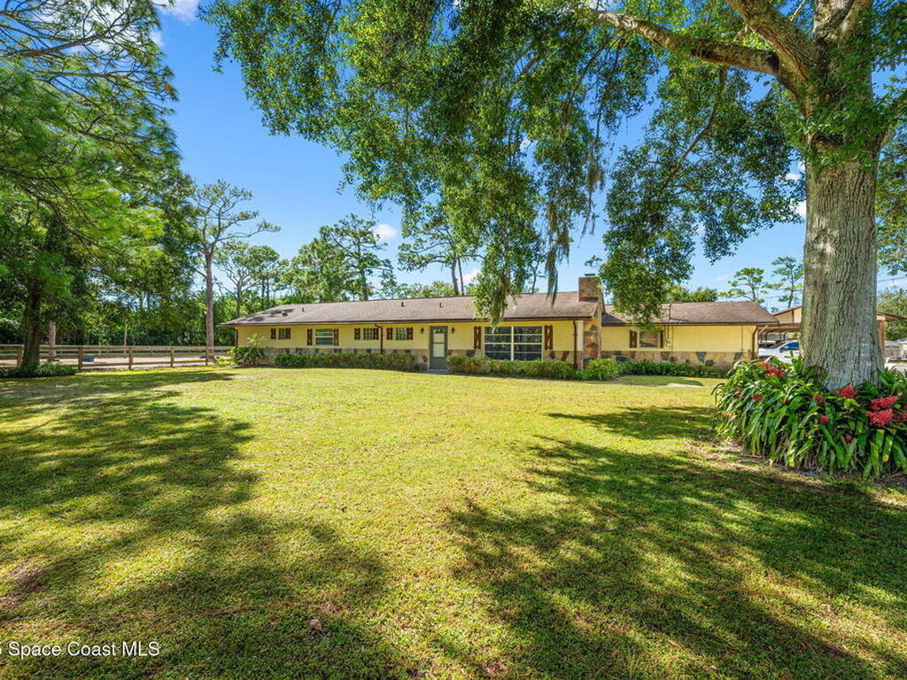 4505 Eldorado Way, Melbourne, FL 32934