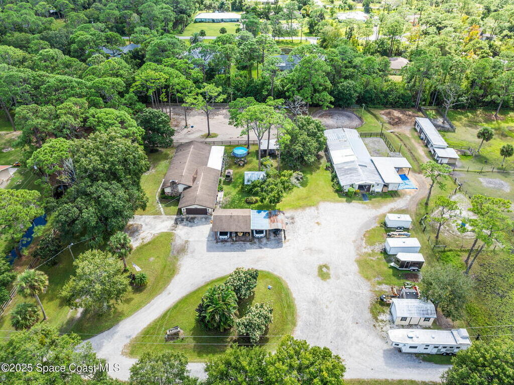 4505 Eldorado Way, Melbourne, FL 32934