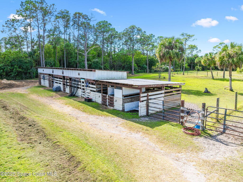 4505 Eldorado Way, Melbourne, FL 32934