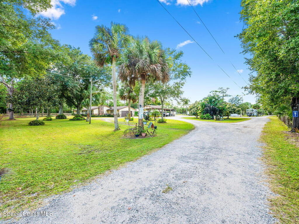 4505 Eldorado Way, Melbourne, FL 32934