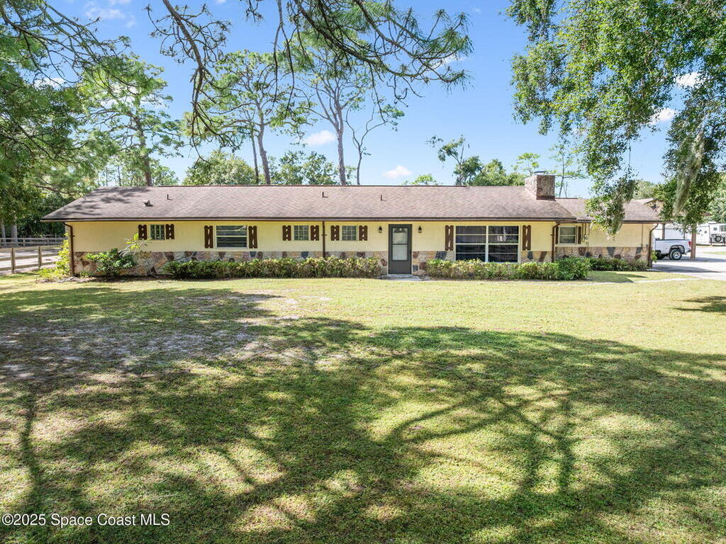 4505 Eldorado Way, Melbourne, FL 32934