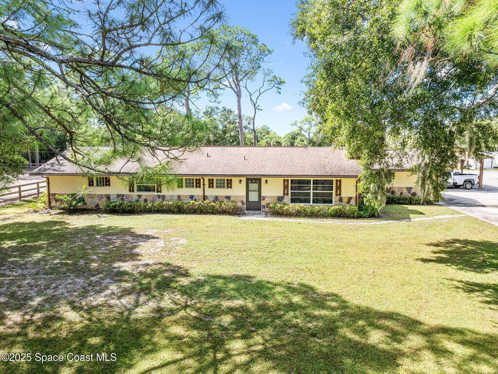 4505 Eldorado Way, Melbourne, FL 32934