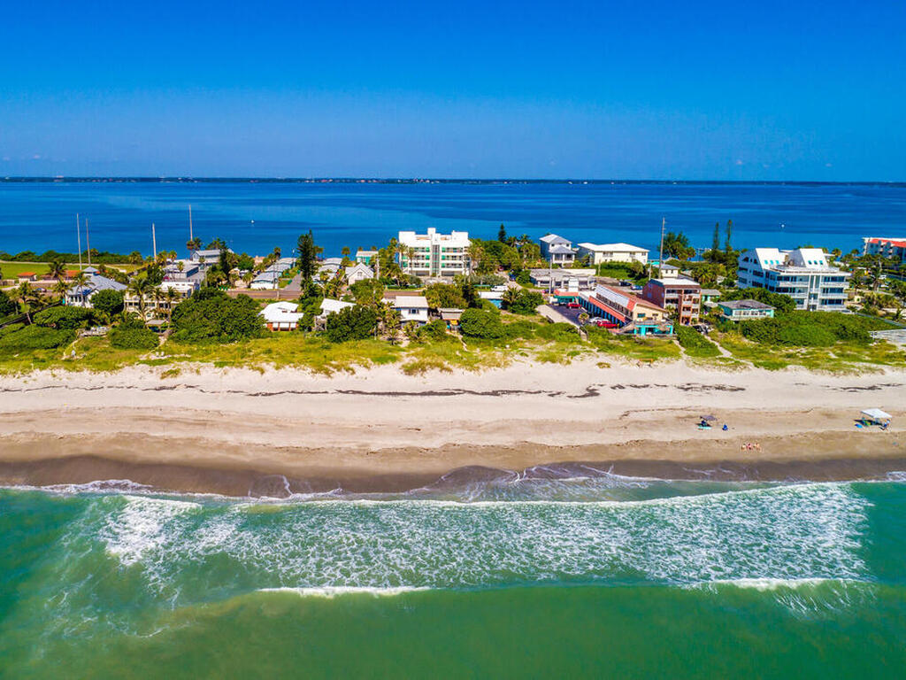 3500 S Atlantic Avenue, Cocoa Beach, FL 32931