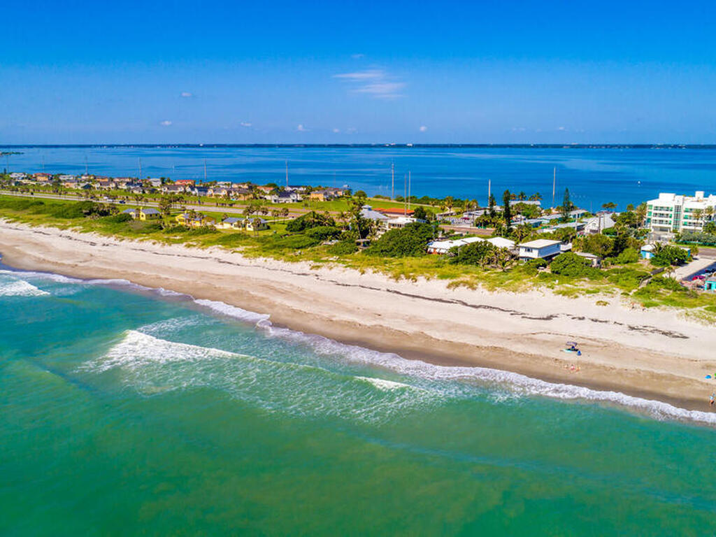 3500 S Atlantic Avenue, Cocoa Beach, FL 32931