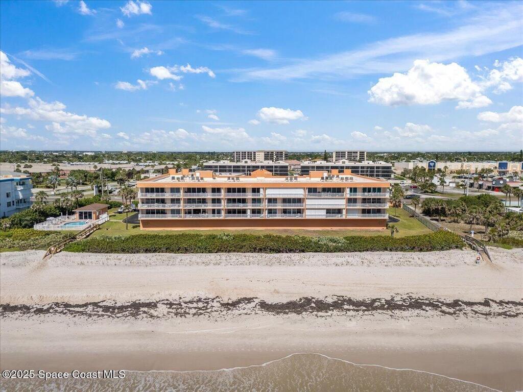 1941 Highway A1a, Indian Harbour Beach, FL 32937
