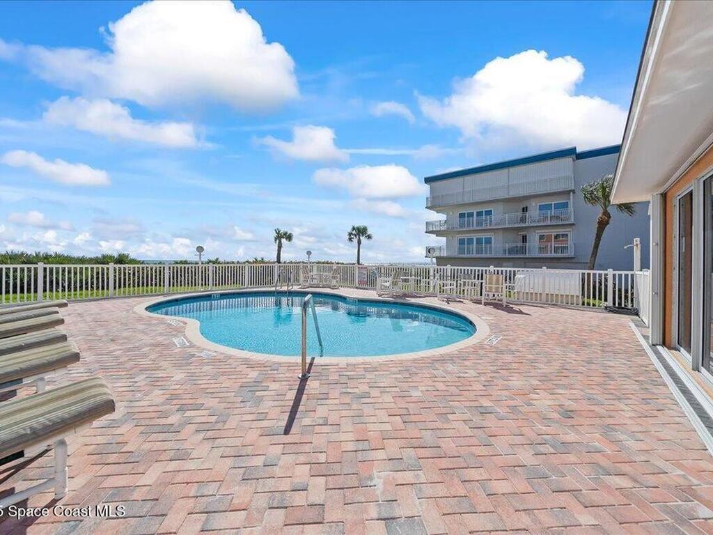 1941 Highway A1a, Indian Harbour Beach, FL 32937