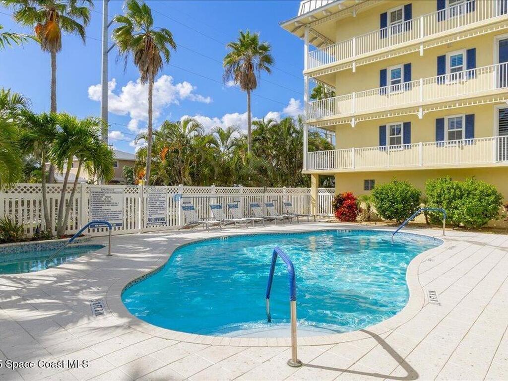 1 Eighth Avenue, Indialantic, FL 32903
