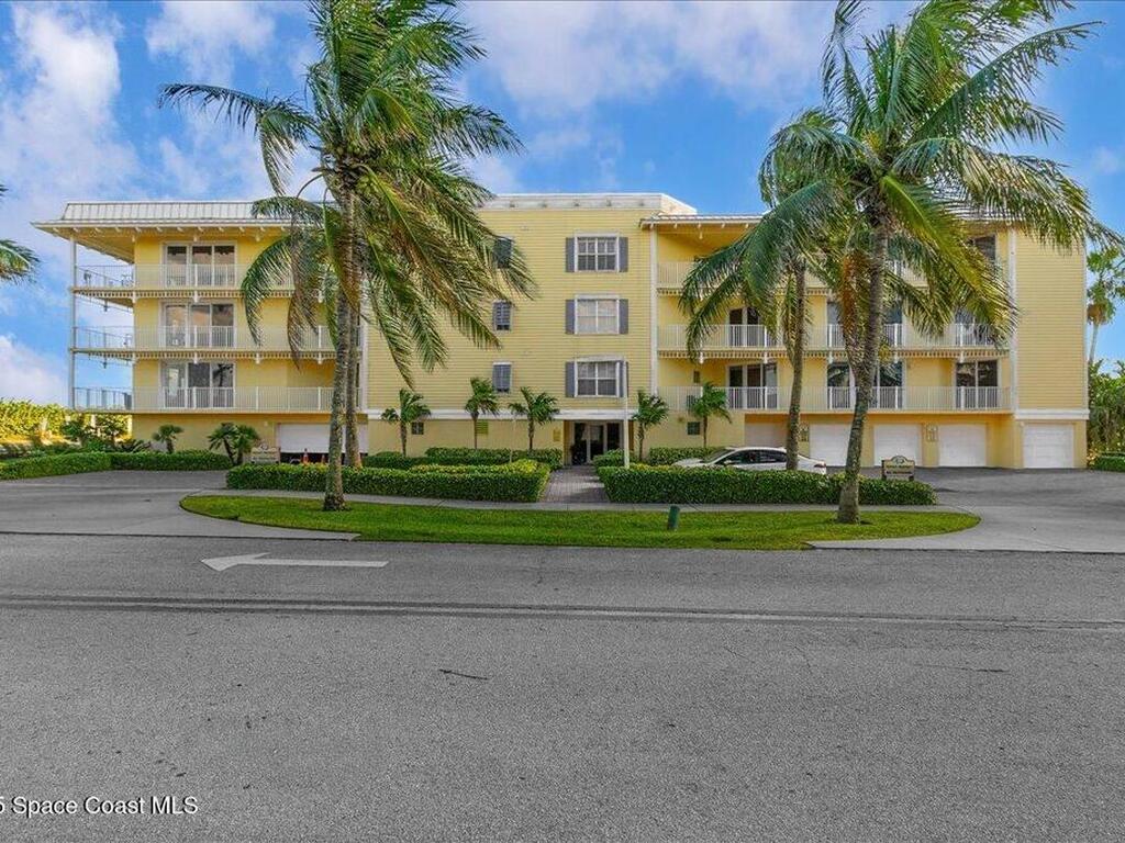 1 Eighth Avenue, Indialantic, FL 32903