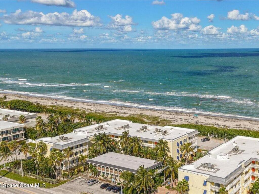 1 Eighth Avenue, Indialantic, FL 32903