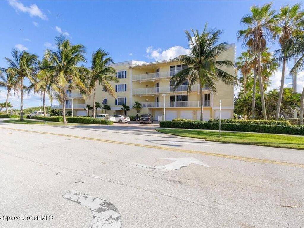 1 Eighth Avenue, Indialantic, FL 32903