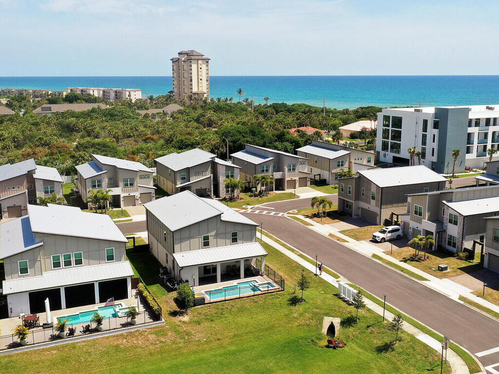 430 Strand Drive, Melbourne Beach, FL 32951