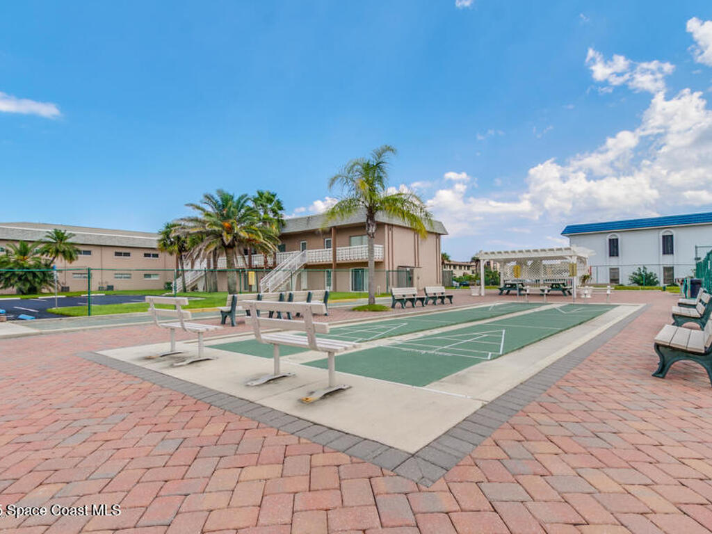 3150 N Atlantic Avenue, Cocoa Beach, FL 32931