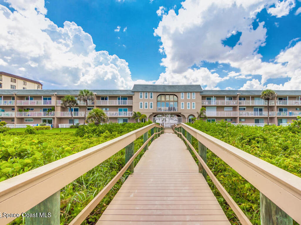 3150 N Atlantic Avenue, Cocoa Beach, FL 32931