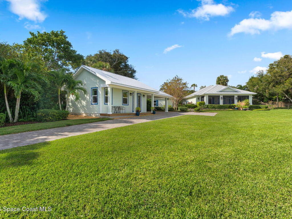 413 N Indian River Drive, Cocoa, FL 32922
