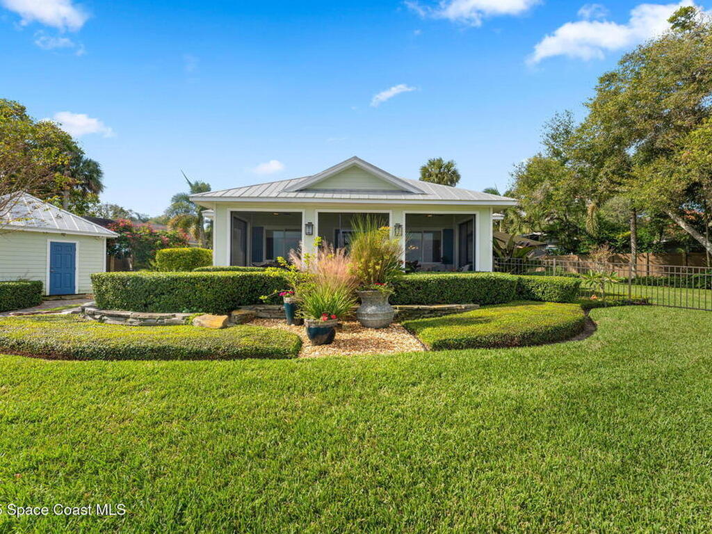 413 N Indian River Drive, Cocoa, FL 32922