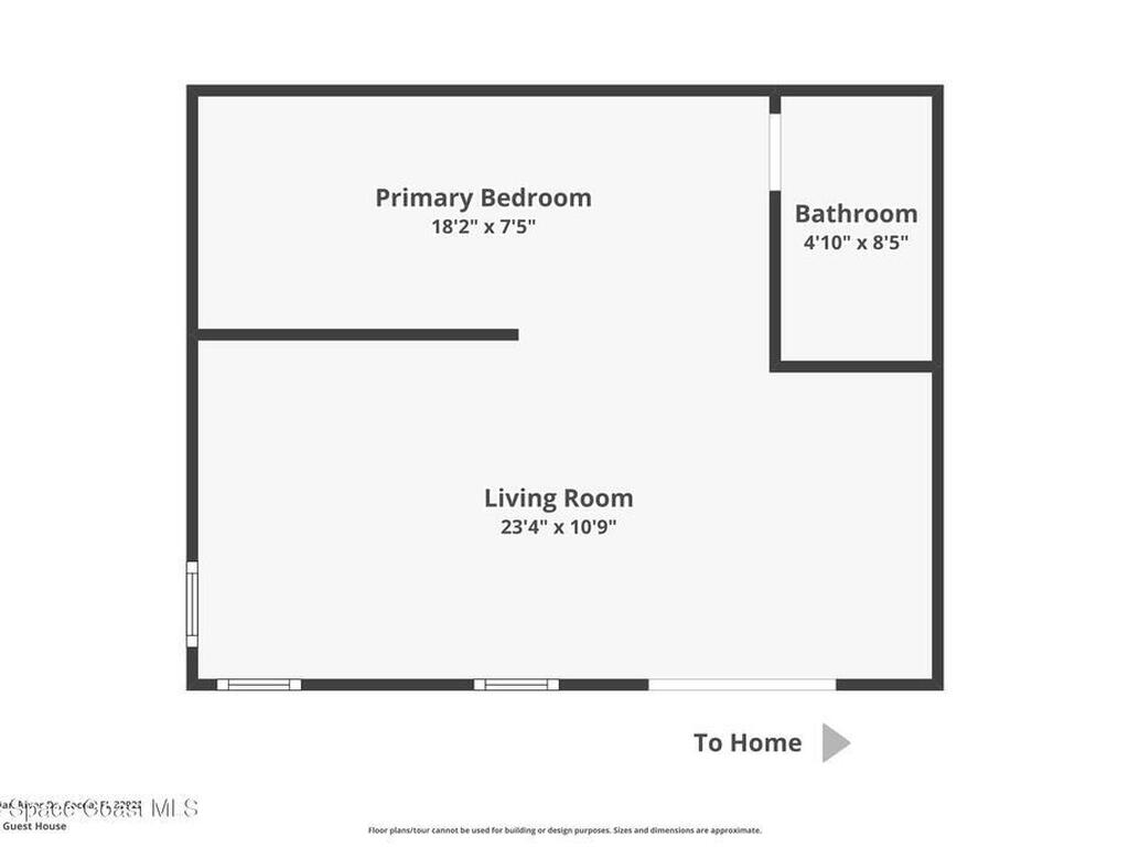 413 N Indian River Drive, Cocoa, FL 32922