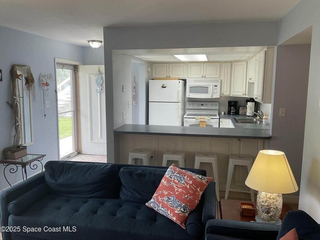 3150 N Atlantic Avenue, Cocoa Beach, FL 32931