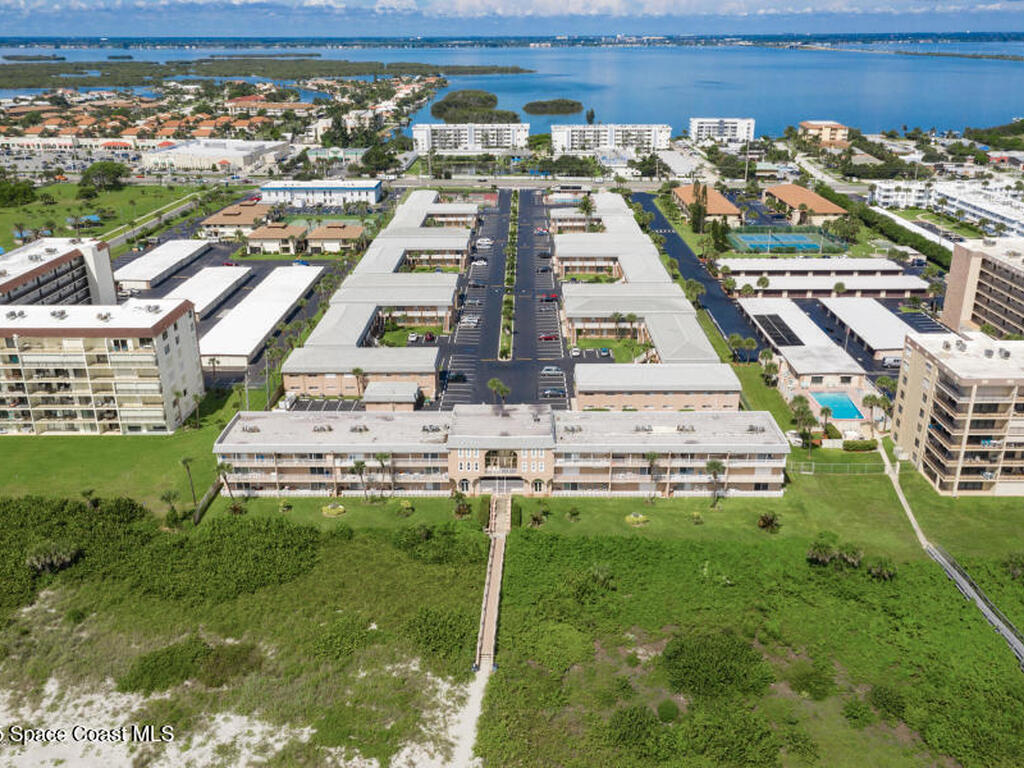 3150 N Atlantic Avenue, Cocoa Beach, FL 32931