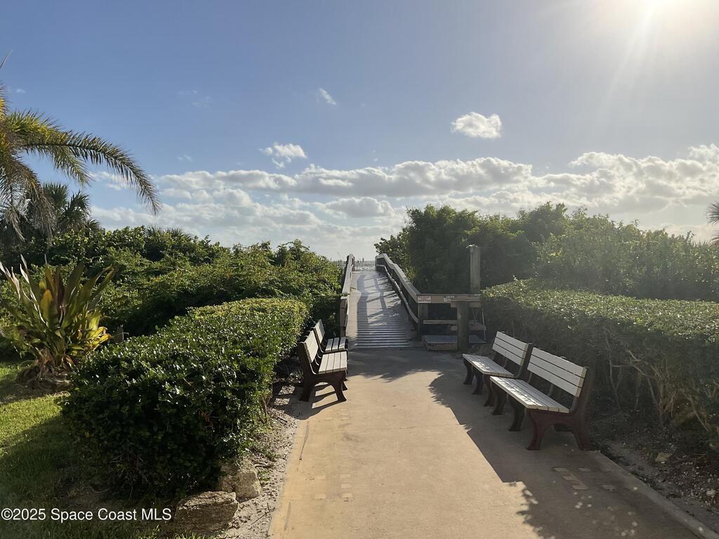 3150 N Atlantic Avenue, Cocoa Beach, FL 32931