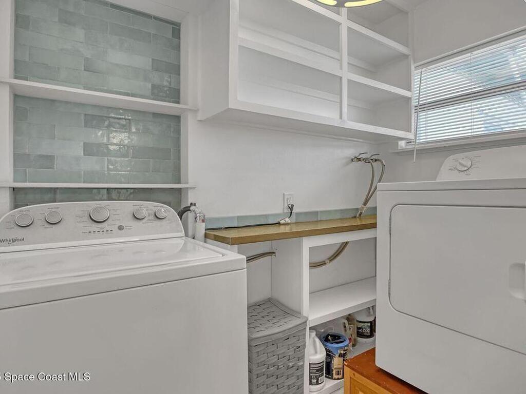 1515 Quince Avenue, Merritt Island, FL 32952