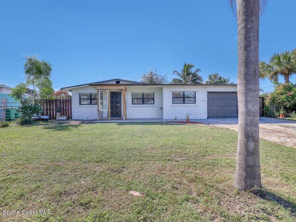 1515 Quince Avenue, Merritt Island, FL 32952