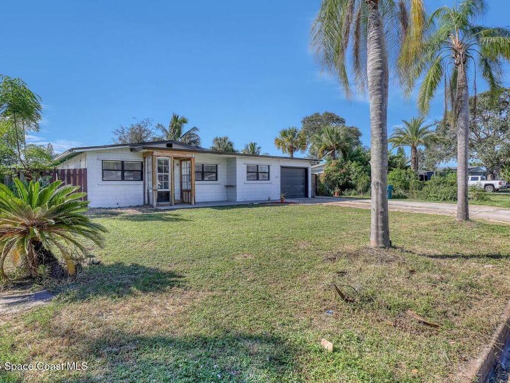 1515 Quince Avenue, Merritt Island, FL 32952