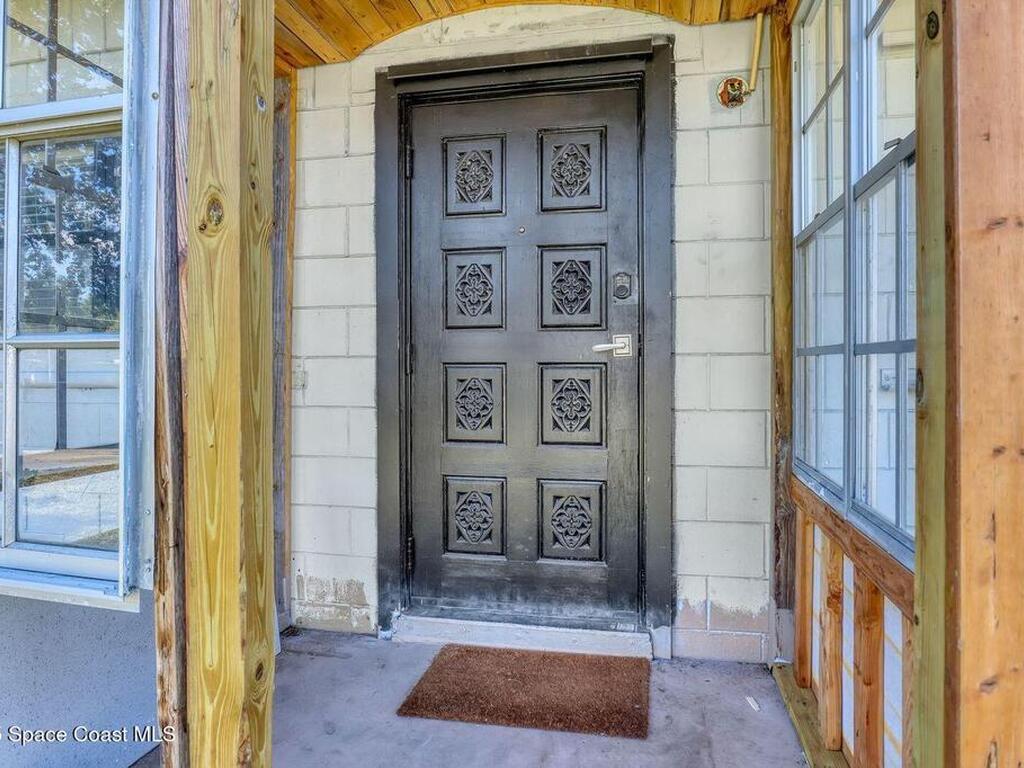 1515 Quince Avenue, Merritt Island, FL 32952