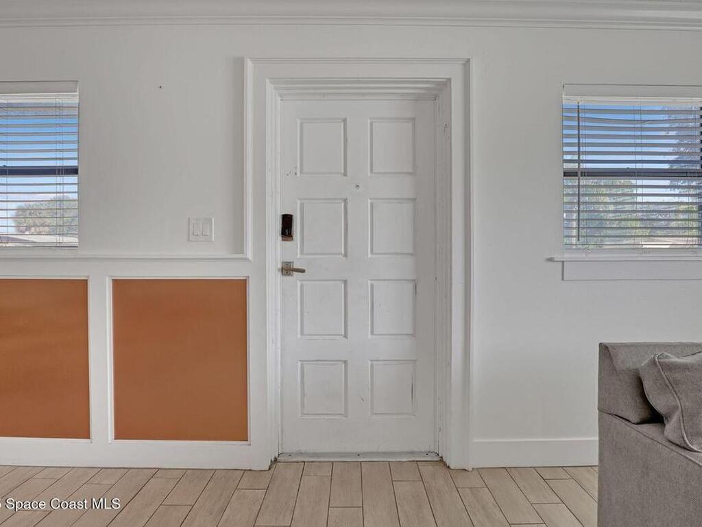 1515 Quince Avenue, Merritt Island, FL 32952