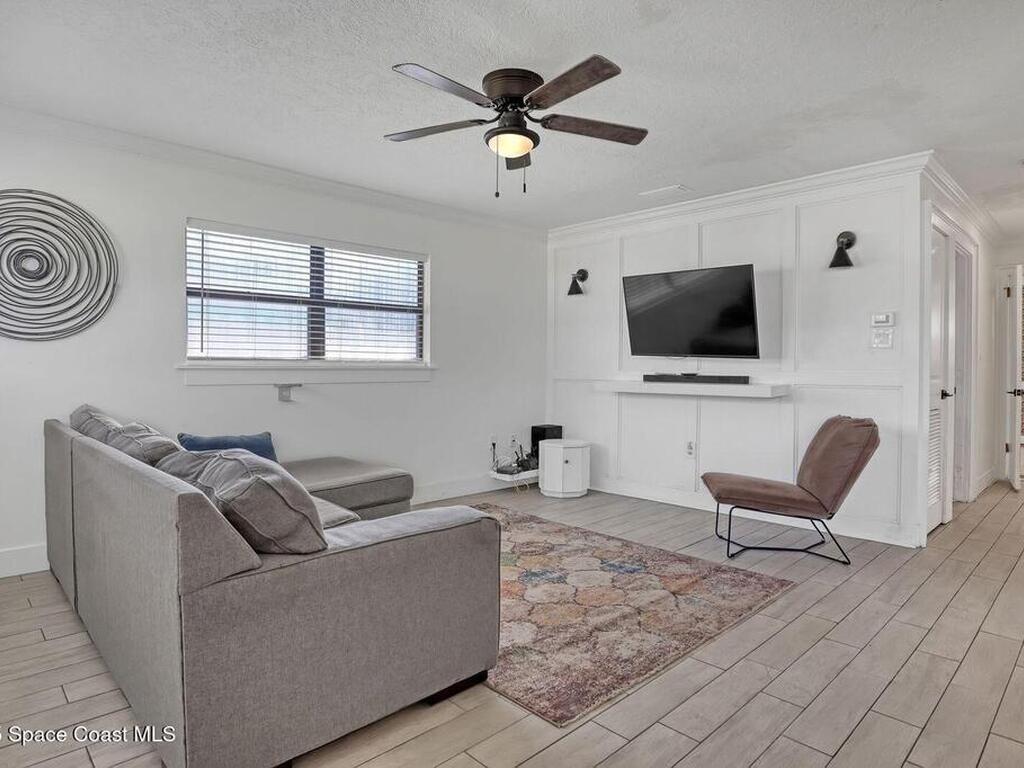 1515 Quince Avenue, Merritt Island, FL 32952