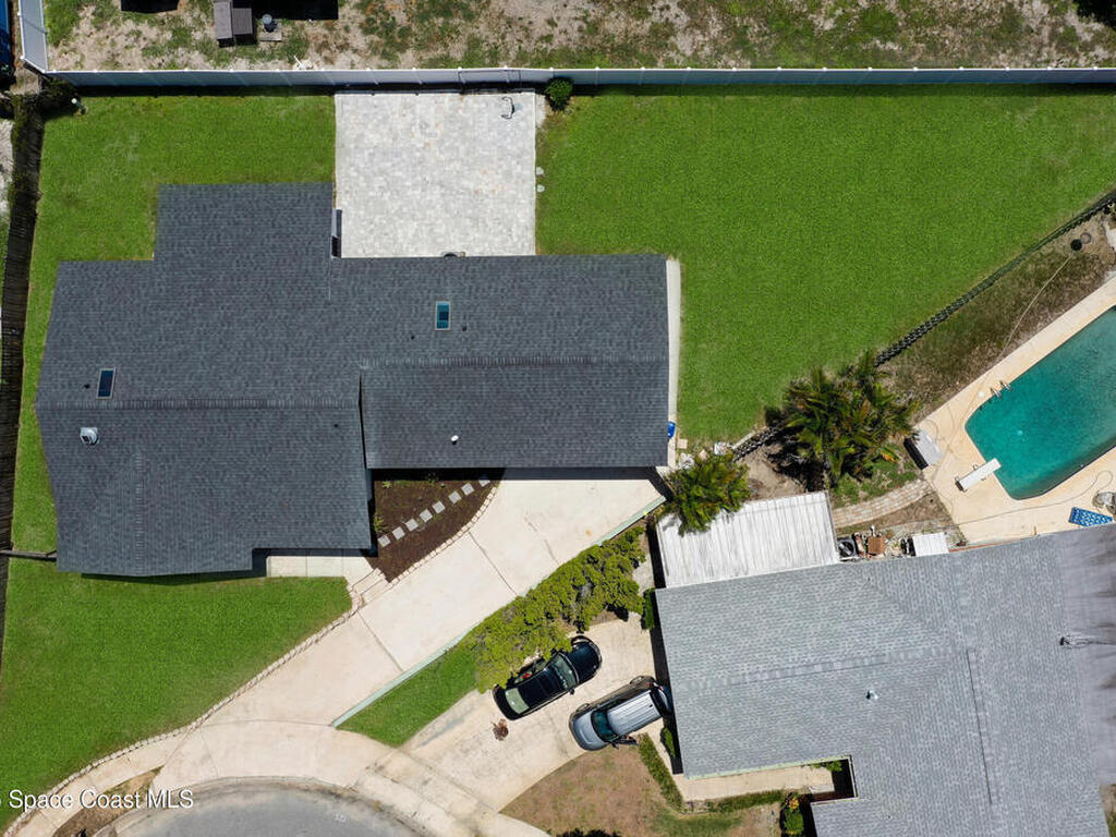 2575 Indian Hills Court, Titusville, FL 32780