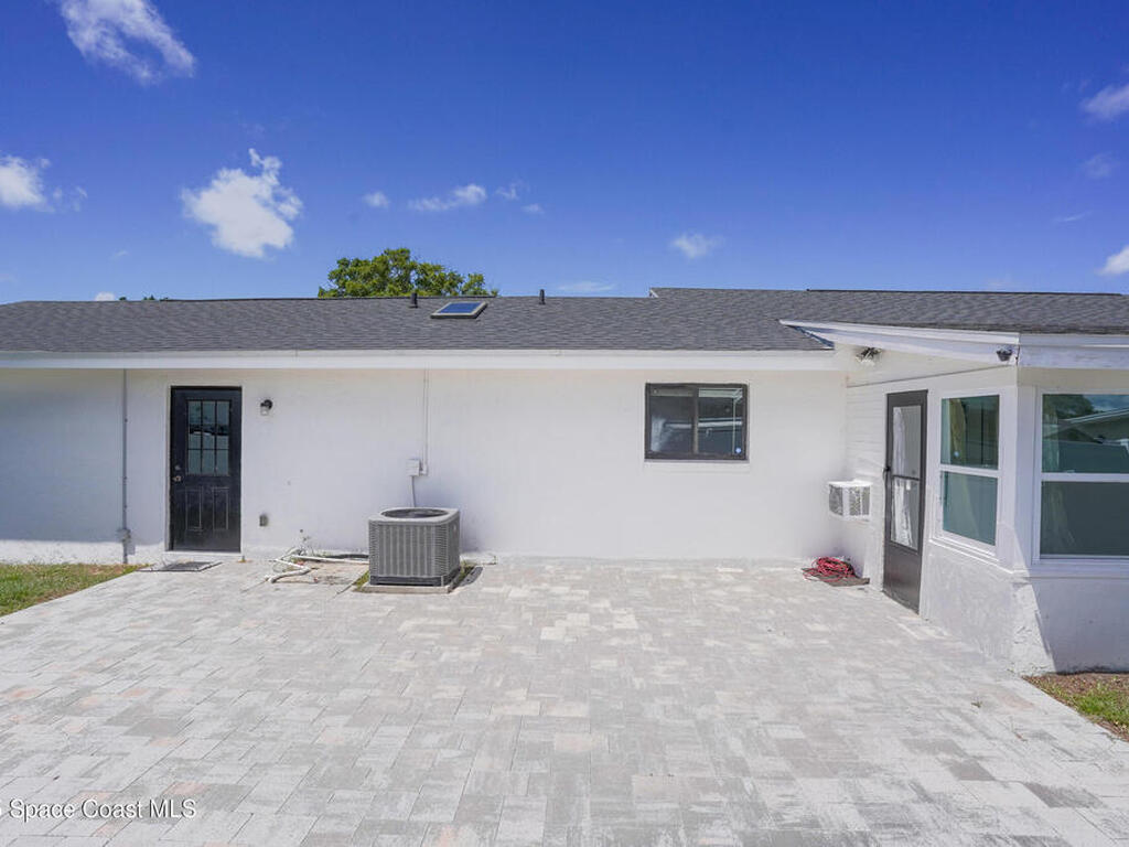 2575 Indian Hills Court, Titusville, FL 32780