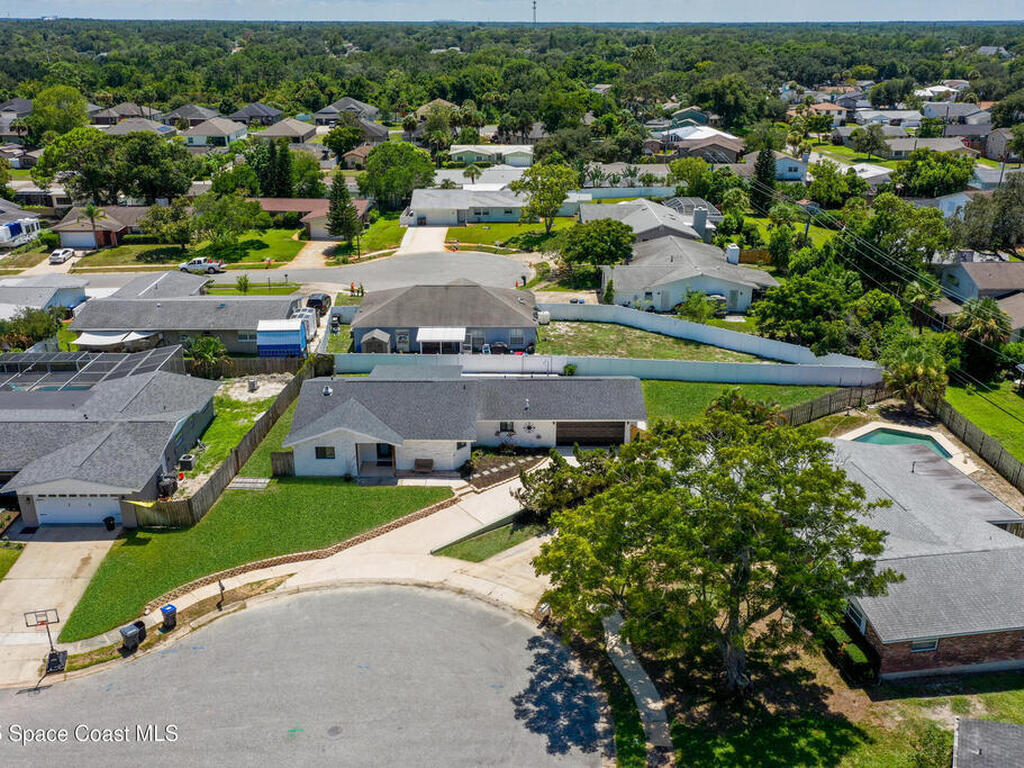 2575 Indian Hills Court, Titusville, FL 32780