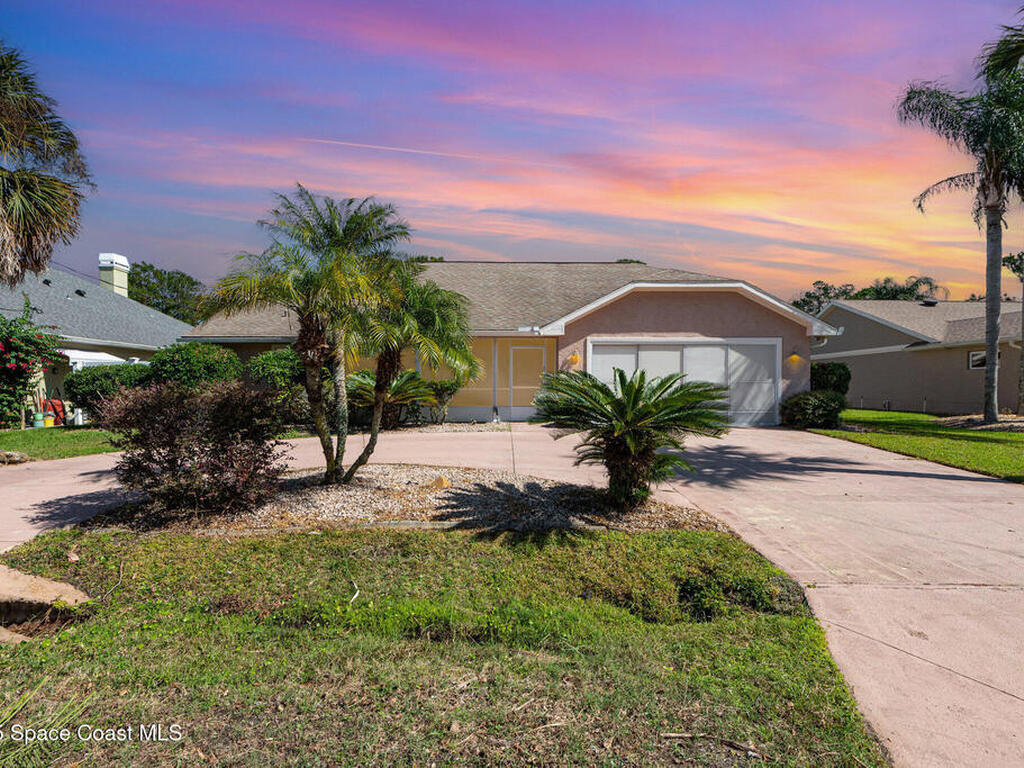 156 Beachway Drive, Palm Coast, FL 32137